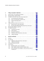 Preview for 6 page of Festo CPX-CMAX-C1-1 Mounting, Installation And Diagnostics