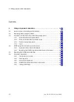 Preview for 32 page of Festo CPX-CMAX-C1-1 Mounting, Installation And Diagnostics