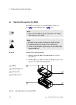 Preview for 34 page of Festo CPX-CMAX-C1-1 Mounting, Installation And Diagnostics