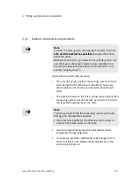 Preview for 37 page of Festo CPX-CMAX-C1-1 Mounting, Installation And Diagnostics