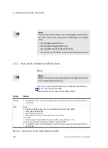 Preview for 38 page of Festo CPX-CMAX-C1-1 Mounting, Installation And Diagnostics