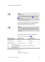 Preview for 43 page of Festo CPX-CMAX-C1-1 Mounting, Installation And Diagnostics