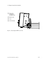 Preview for 51 page of Festo CPX-CMAX-C1-1 Mounting, Installation And Diagnostics