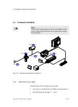 Preview for 53 page of Festo CPX-CMAX-C1-1 Mounting, Installation And Diagnostics