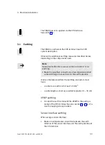 Preview for 63 page of Festo CPX-CMAX-C1-1 Mounting, Installation And Diagnostics