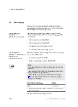 Preview for 72 page of Festo CPX-CMAX-C1-1 Mounting, Installation And Diagnostics