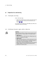 Preview for 86 page of Festo CPX-CMAX-C1-1 Mounting, Installation And Diagnostics