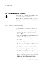 Preview for 90 page of Festo CPX-CMAX-C1-1 Mounting, Installation And Diagnostics