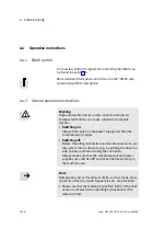 Preview for 92 page of Festo CPX-CMAX-C1-1 Mounting, Installation And Diagnostics