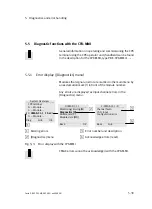 Preview for 161 page of Festo CPX-CMAX-C1-1 Mounting, Installation And Diagnostics