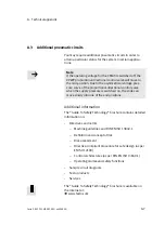 Preview for 169 page of Festo CPX-CMAX-C1-1 Mounting, Installation And Diagnostics