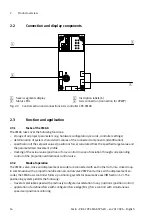 Предварительный просмотр 16 страницы Festo CPX-CMAX Description