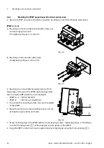 Предварительный просмотр 30 страницы Festo CPX-CMAX Description