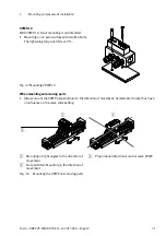 Предварительный просмотр 31 страницы Festo CPX-CMAX Description