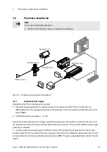 Предварительный просмотр 33 страницы Festo CPX-CMAX Description