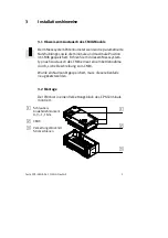 Preview for 5 page of Festo CPX-CMIX-M1-1 Brief Description