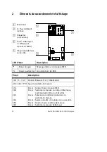 Preview for 22 page of Festo CPX-CMIX-M1-1 Brief Description