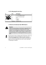 Preview for 6 page of Festo CPX-CMPXC-1-H1 Brief Description