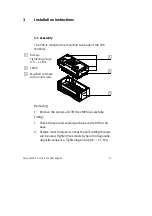 Preview for 11 page of Festo CPX-CMPXC-1-H1 Brief Description