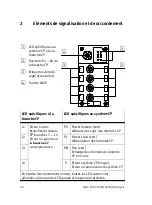 Предварительный просмотр 28 страницы Festo CPX-CP-4-FB Brief Description