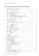 Preview for 3 page of Festo CPX-CTEL-4-M12-5POL Description