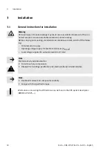 Preview for 18 page of Festo CPX-CTEL-4-M12-5POL Description