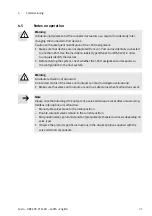 Preview for 31 page of Festo CPX-CTEL-4-M12-5POL Description