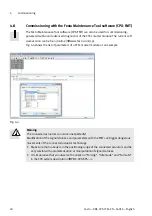 Preview for 40 page of Festo CPX-CTEL-4-M12-5POL Description