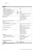 Preview for 52 page of Festo CPX-CTEL-4-M12-5POL Description