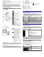 Preview for 2 page of Festo CPX-E-CEC-C1-EP Instructions And Operating