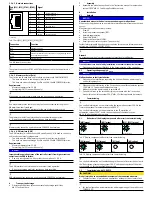 Preview for 3 page of Festo CPX-E-CEC-C1-EP Instructions And Operating