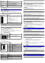 Предварительный просмотр 3 страницы Festo CPX-E-CEC EP Series Instructions Manual