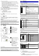 Preview for 2 page of Festo CPX-E-EP Instructions & Operating