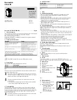 Festo CPX-E-PB Instructions For Use preview