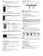 Предварительный просмотр 2 страницы Festo CPX-E-PB Instructions For Use