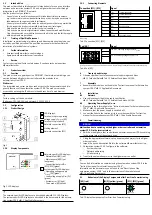 Preview for 2 page of Festo CPX-E-PN Instructions