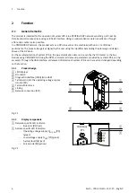 Preview for 6 page of Festo CPX-E Series Description