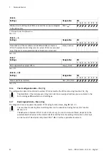 Preview for 22 page of Festo CPX-E Series Description