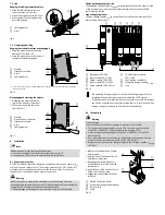 Preview for 3 page of Festo CPX-E Instructions For Use Manual