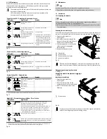 Preview for 5 page of Festo CPX-E Instructions For Use Manual