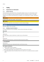 Preview for 6 page of Festo CPX-F8DE-P Manual