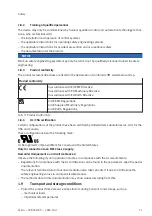 Preview for 11 page of Festo CPX-F8DE-P Manual