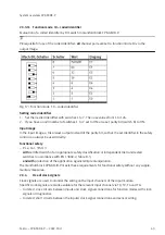 Preview for 43 page of Festo CPX-F8DE-P Manual