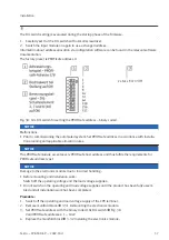 Preview for 57 page of Festo CPX-F8DE-P Manual