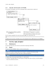 Preview for 83 page of Festo CPX-F8DE-P Manual