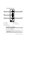 Preview for 6 page of Festo CPX-FB11 Brief Description