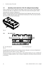 Preview for 16 page of Festo CPX-FB13 Manual