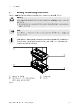 Preview for 19 page of Festo CPX-FB13 Manual