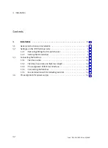 Preview for 16 page of Festo CPX-FB23 Electronic Manual