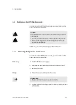 Preview for 21 page of Festo CPX-FB23 Electronic Manual